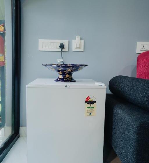 家庭套房, Holistic Stay Eco Resort & Ayurvedic Retreat