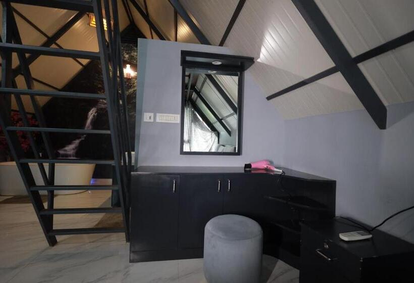 家庭套房, Holistic Stay Eco Resort & Ayurvedic Retreat