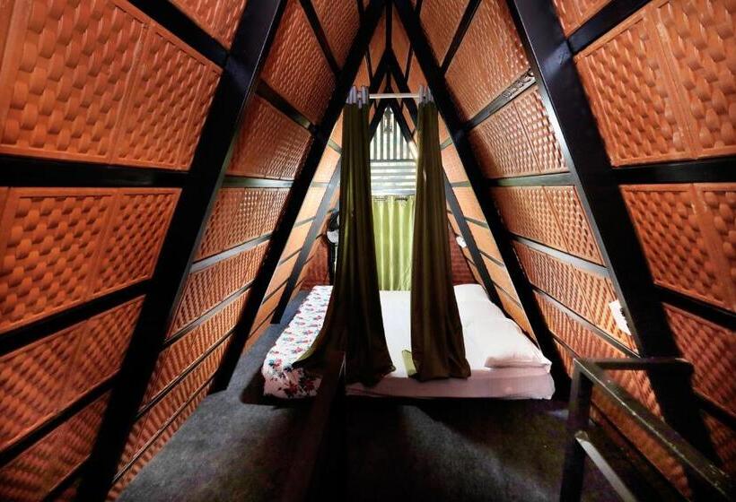 家庭工作室, Holistic Stay Eco Resort & Ayurvedic Retreat