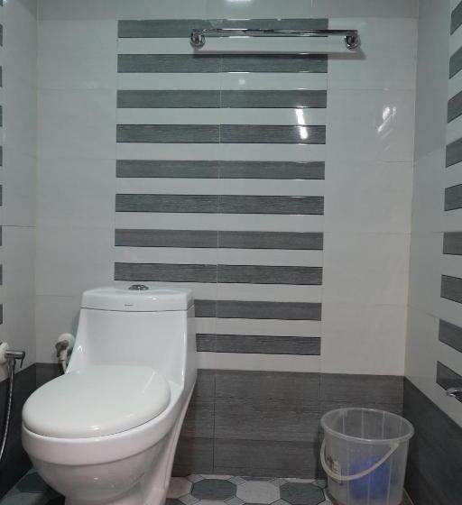 标准间, Holistic Stay Eco Resort & Ayurvedic Retreat