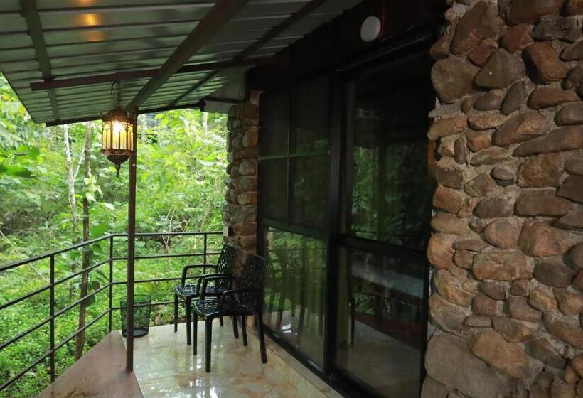 标准间, Holistic Stay Eco Resort & Ayurvedic Retreat