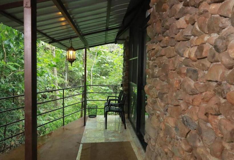 标准间, Holistic Stay Eco Resort & Ayurvedic Retreat