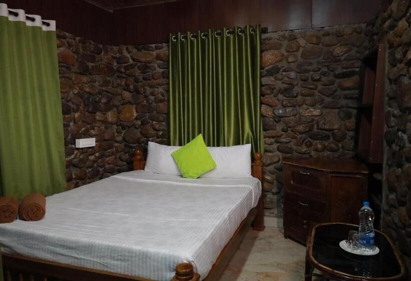 Номер Стандарт, Holistic Stay Eco Resort & Ayurvedic Retreat