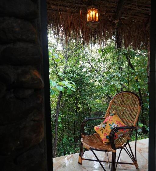 标准间, Holistic Stay Eco Resort & Ayurvedic Retreat