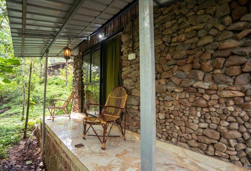 标准间, Holistic Stay Eco Resort & Ayurvedic Retreat