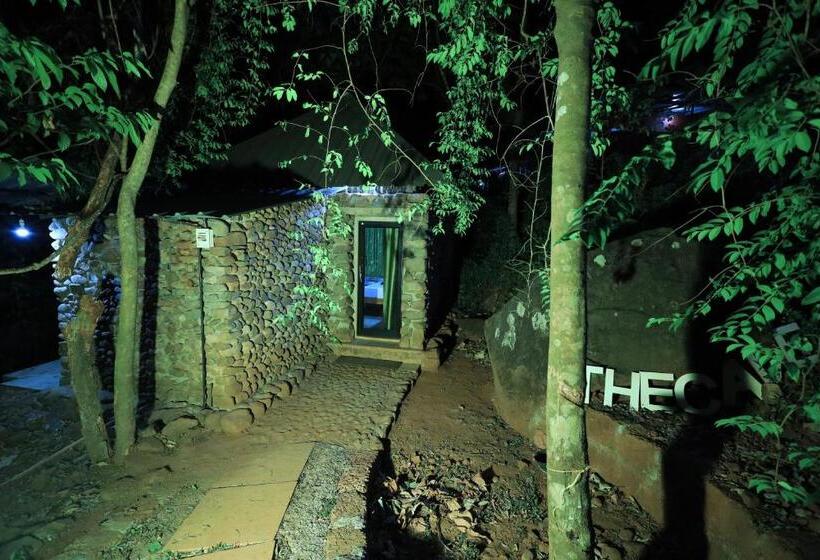 Номер Стандарт, Holistic Stay Eco Resort & Ayurvedic Retreat