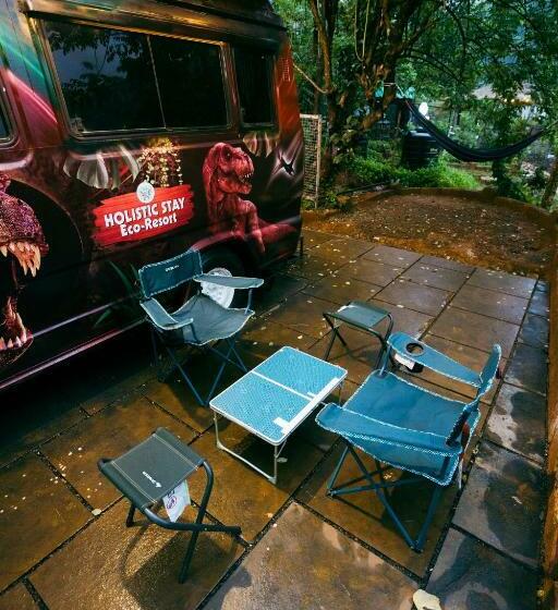 标准间, Holistic Stay Eco Resort & Ayurvedic Retreat