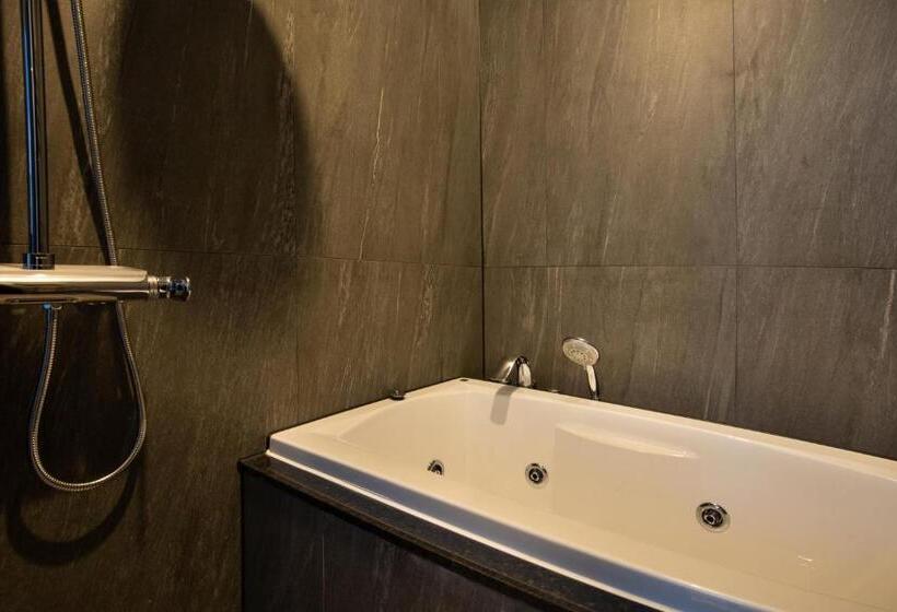 غرفة سوبيريور, Jeonju Tourist Hotel Kkotsim