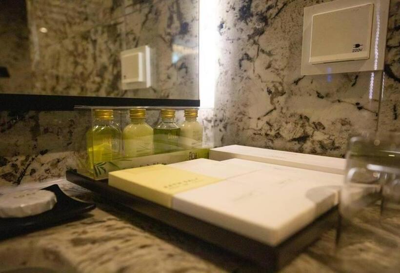 جناح بريميوم, Jeonju Tourist Hotel Kkotsim