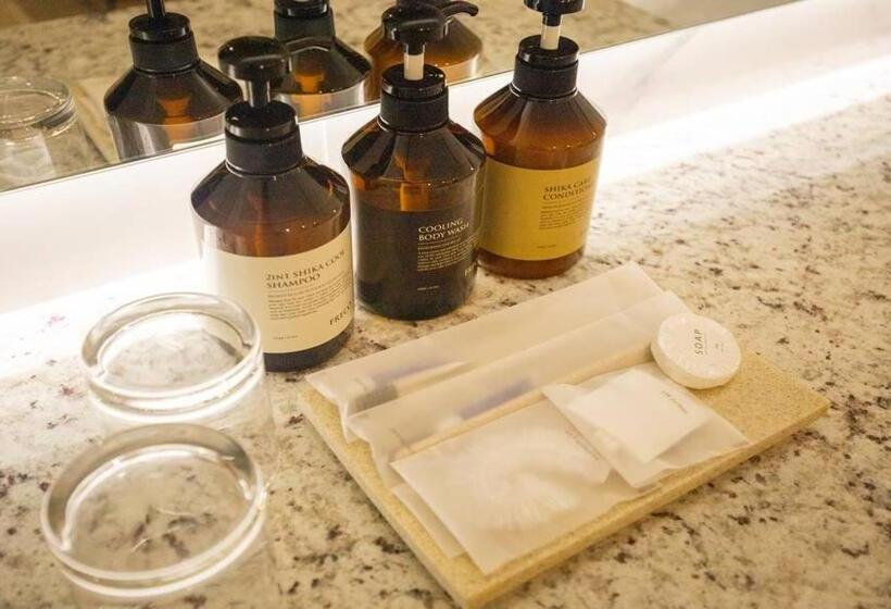 جناح بريميوم, Jeonju Tourist Hotel Kkotsim