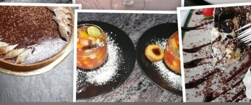 بنجلو قياسى مطلّ علي الحديقة, La Fontaine De La Chapinière Cw