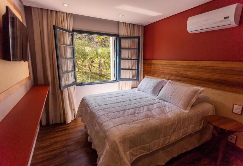 Люкс, Umani Pousada