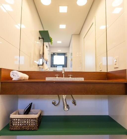 Люкс Superior, Umani Pousada