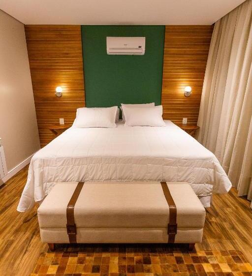 Люкс Superior, Umani Pousada