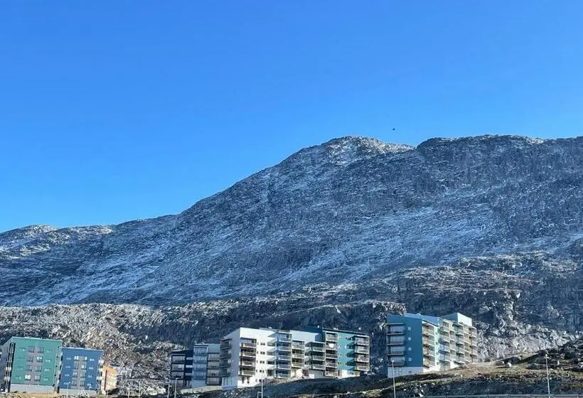 اتاق استاندارد یک نفره, Tuukkaq Apartments