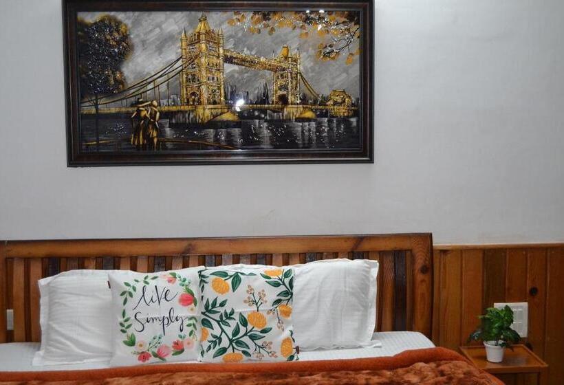 エクゼクティブルーム, My Nest Resorts