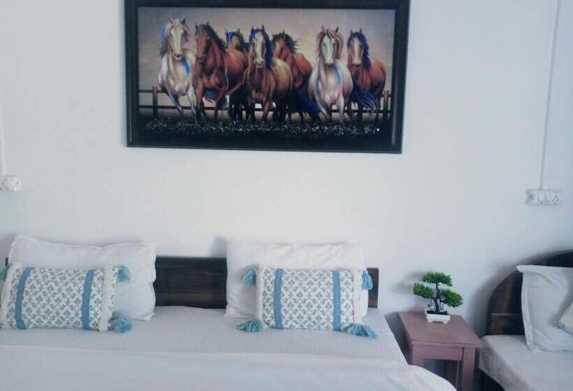 １ベッドルームハウス, My Nest Resorts