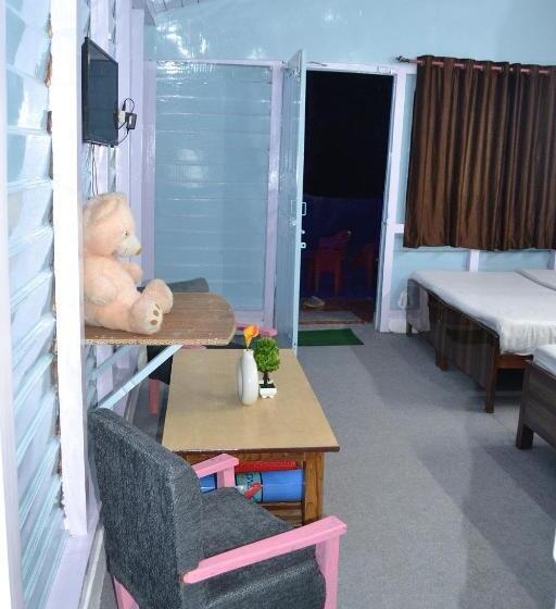 ファミリールーム, My Nest Resorts