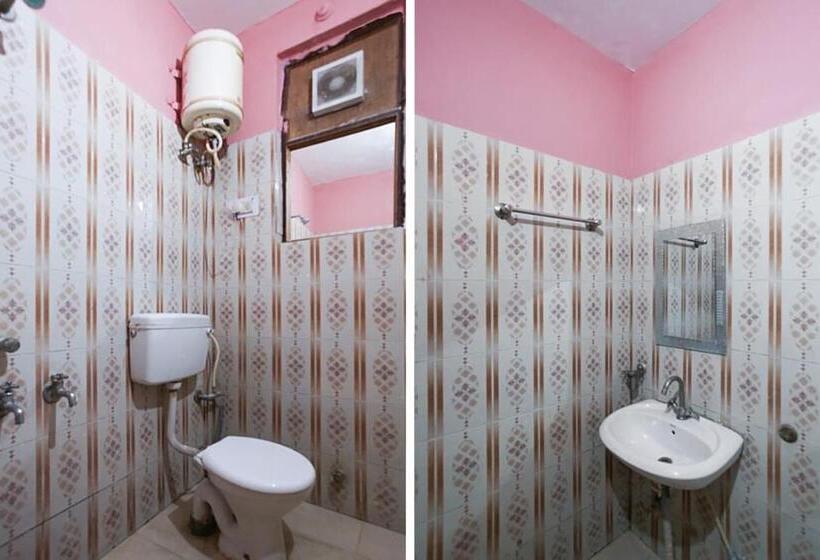 トリプルクラシックルーム, O Alfa