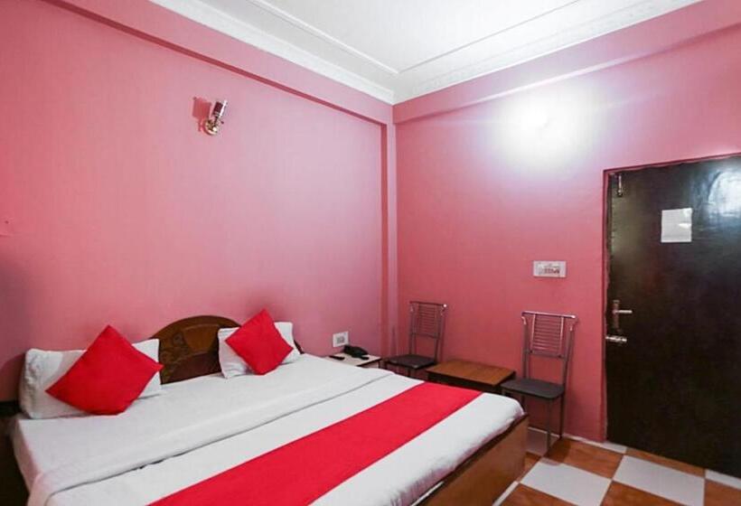 トリプルクラシックルーム, O Alfa