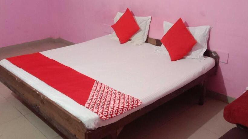 デラックストリプルルーム, O Alfa