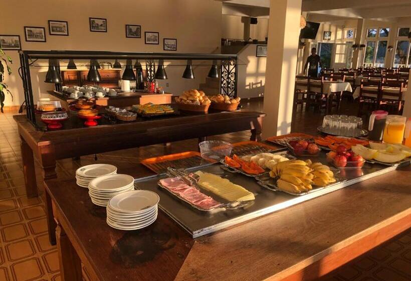 スイート, Pousada Marina águas De Igaratá