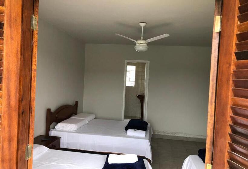 スイート, Pousada Marina águas De Igaratá