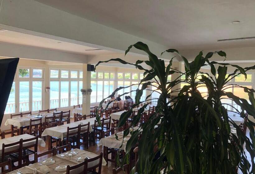 バルコニー付スイート, Pousada Marina águas De Igaratá