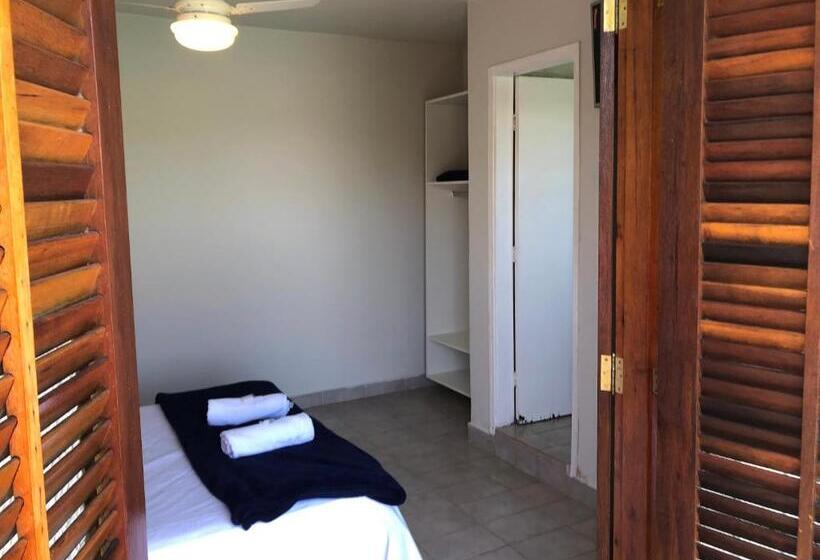 バルコニー付スイート, Pousada Marina águas De Igaratá