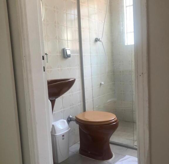 バルコニー付スイート, Pousada Marina águas De Igaratá