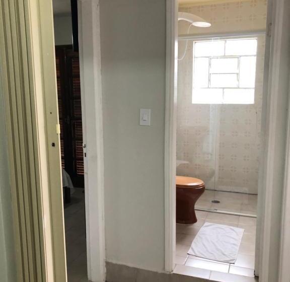 ファミリールーム, Pousada Marina águas De Igaratá