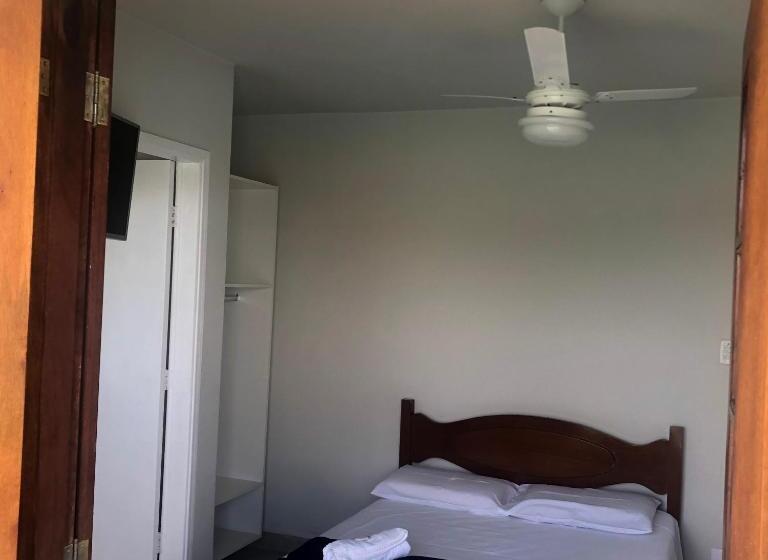 ファミリールーム, Pousada Marina águas De Igaratá