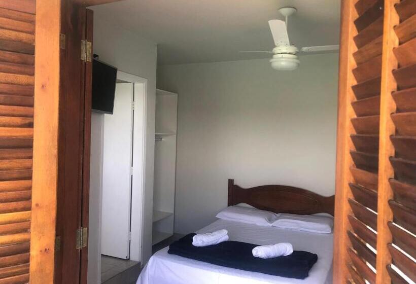 スイート, Pousada Marina águas De Igaratá