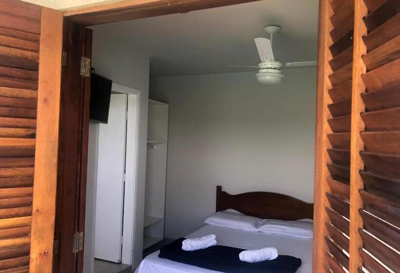 スイート, Pousada Marina águas De Igaratá