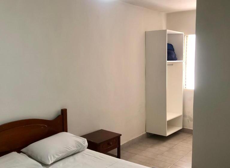 스위트, Pousada Marina águas De Igaratá