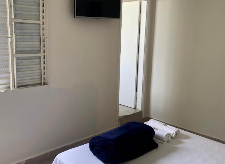 スイート, Pousada Marina águas De Igaratá