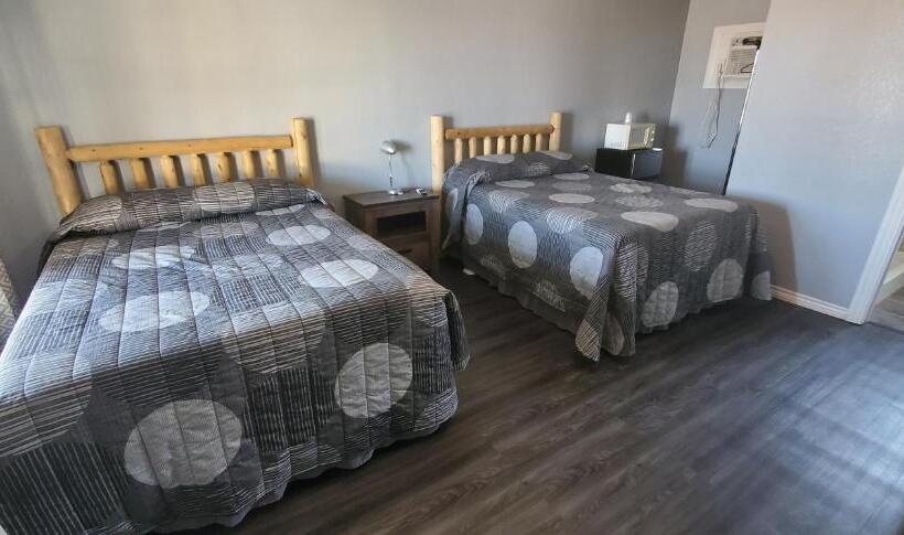 스탠다드 룸, Town & Country