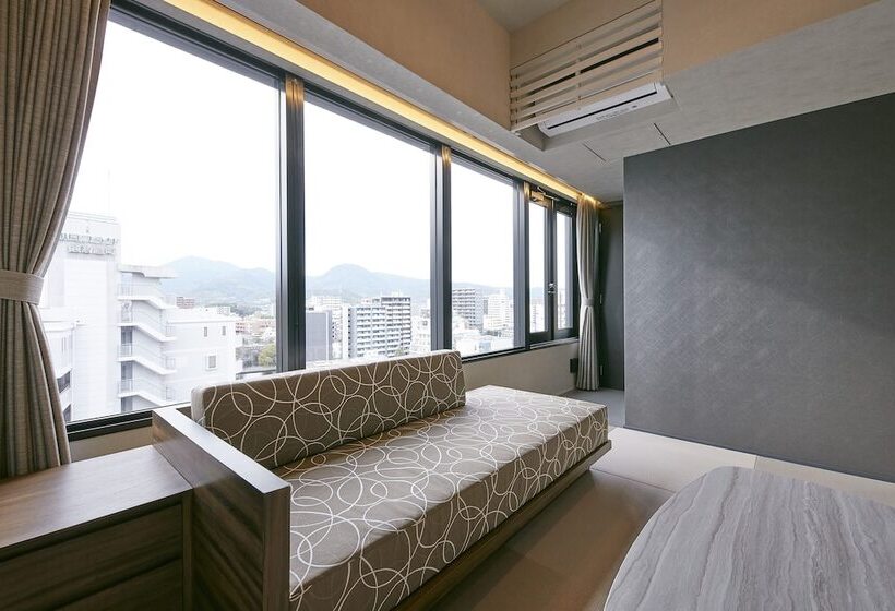 Номер Superior, Fav Kumamoto