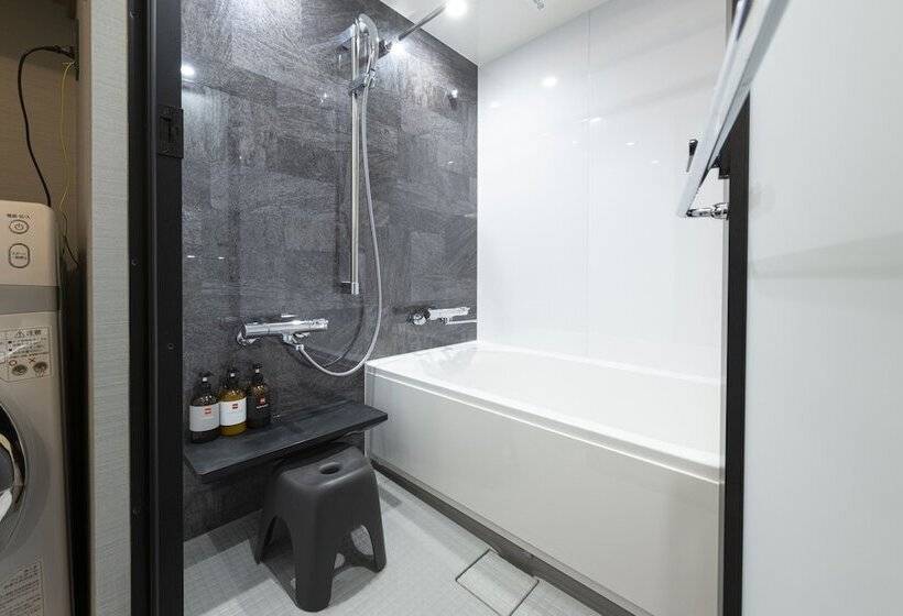 Номер Superior, Fav Kumamoto