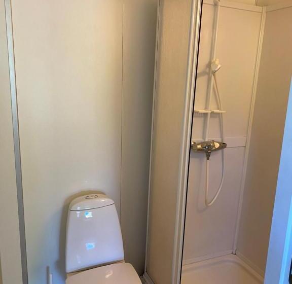 חדר סטנדרט, Gjøa Motell