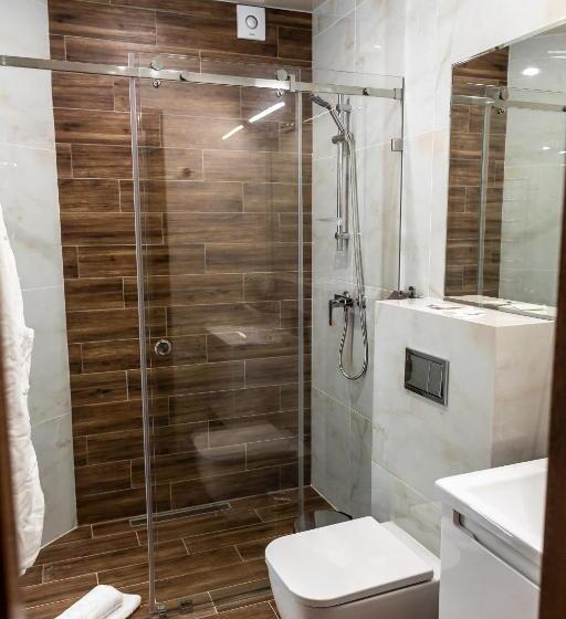 اتاق سوپریور خانوادگی, любокрай готельно відпочинковий комплекс