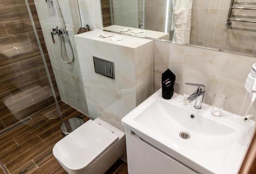 اتاق سوپریور خانوادگی, любокрай готельно відпочинковий комплекс