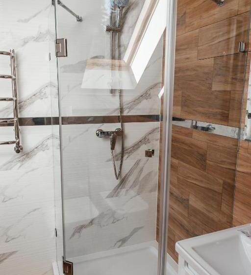 اتاق استاندارد, любокрай готельно відпочинковий комплекс