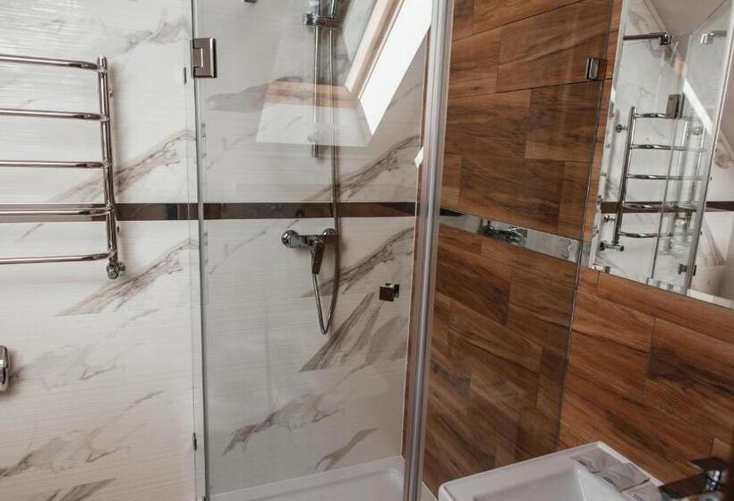 اتاق عادی, любокрай готельно відпочинковий комплекс