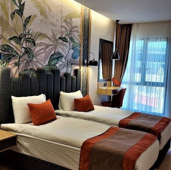 Номер Стандарт, Bursa Koza