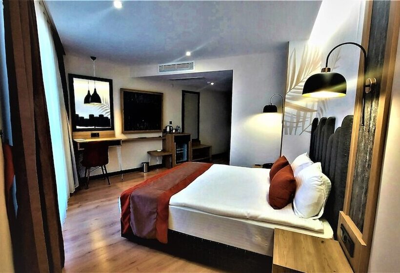 Номер Стандарт, Bursa Koza