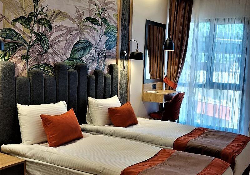 Номер Стандарт, Bursa Koza