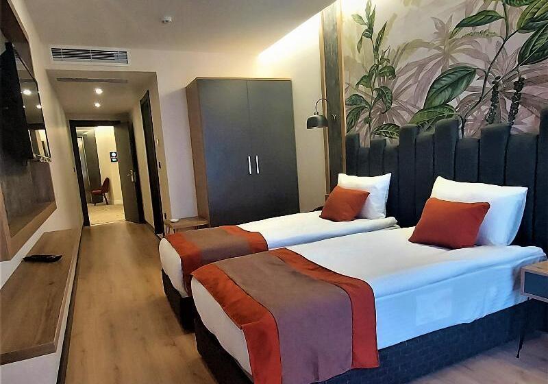 Номер Стандарт, Bursa Koza