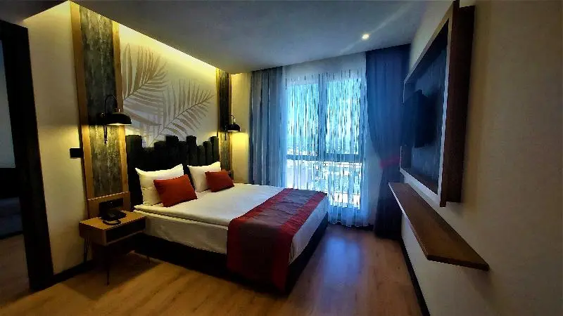 Suite, Bursa Koza