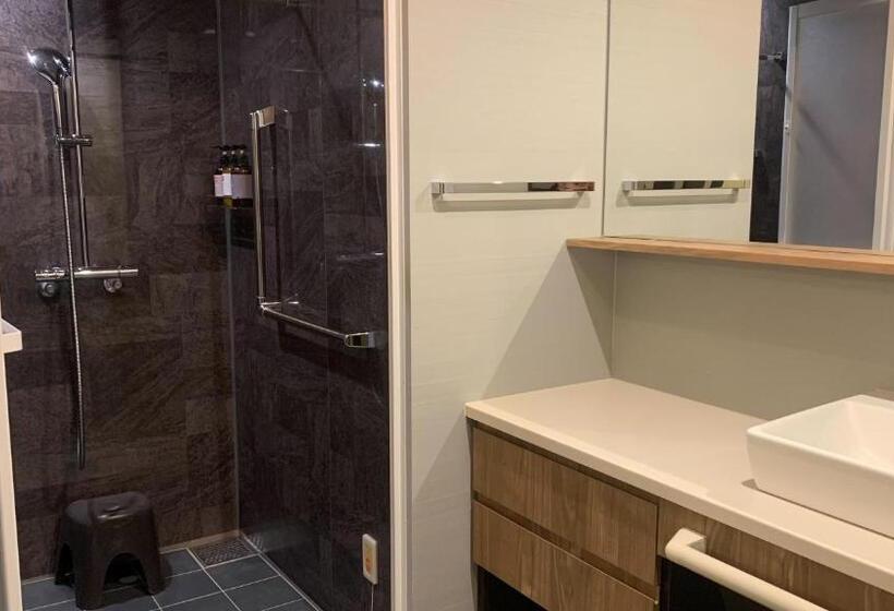 Номер Стандарт Адаптированный для Инвалидов, Fav Kumamoto